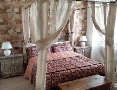 Double Room with Extra Bed