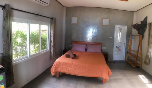 Bungalow - Beach Front