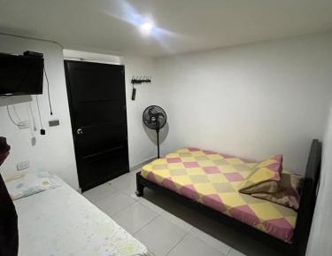 Economy Double or Twin Room