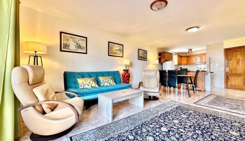 Apartment with Sea View