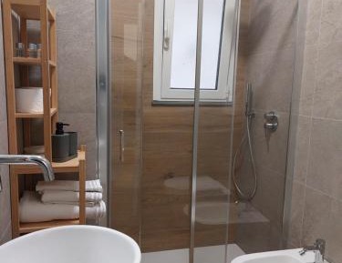 Triple Room with Private Bathroom