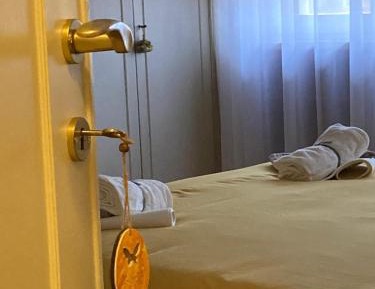Deluxe Double Room with Extra Bed