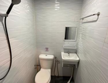 Triple Room with Bathroom