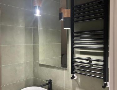 Deluxe Double Room with Extra Bed