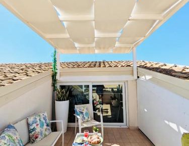 Maisonette