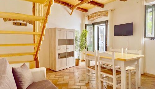 Maisonette