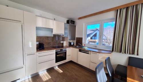 Three-Bedroom Apartment - High Floor