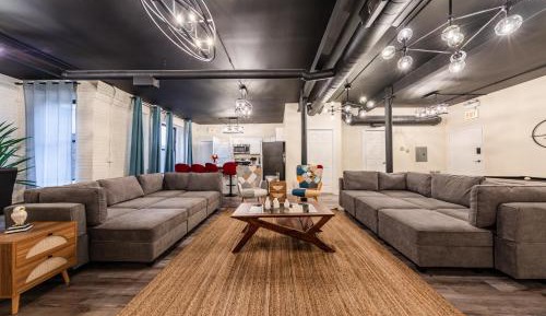 Superior Apartment