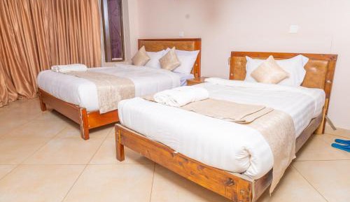 Double or Twin Room