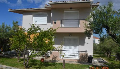 Superior Villa