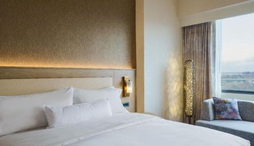 Room with 2 Queen Beds