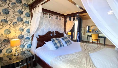 One-Bedroom Chalet