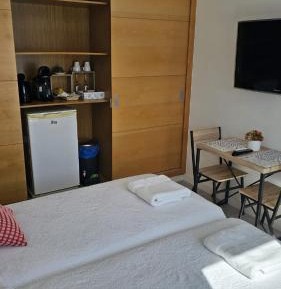 Twin Room with Pool View