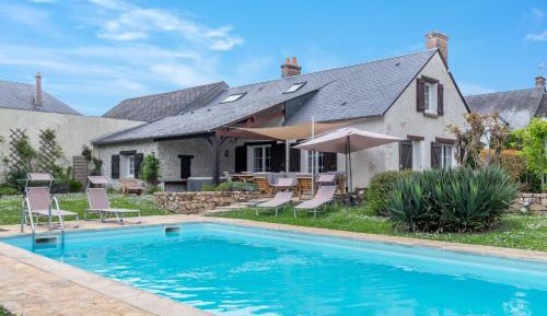 Four-Bedroom House