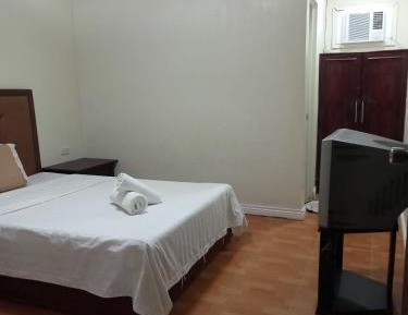 Budget Single Room