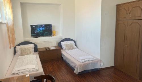 Budget Twin Room