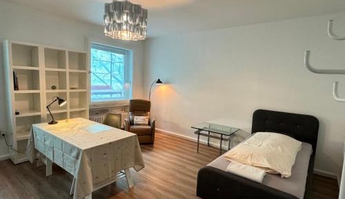 Three-Bedroom Premium Apartment with Resort View