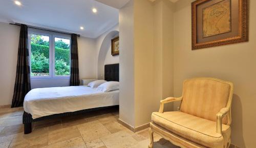 Deluxe one bedroom Juan les Pins 