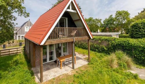 Three-Bedroom Holiday Home 