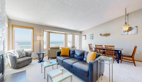 Two Bedroom Holiday Home