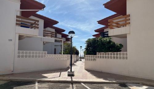 Two-Bedroom Bungalow