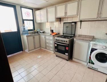 Double or Twin Room with Shared Bathroom