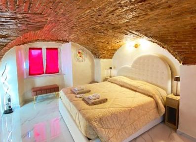 King Room with Spa Bath