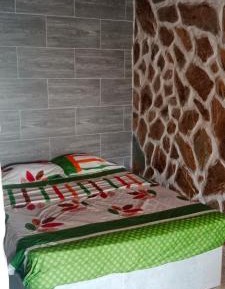 Deluxe Double or Twin Room with Balcony