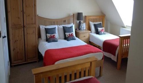 Standard Family Room