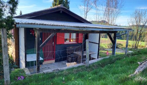 One-Bedroom Chalet