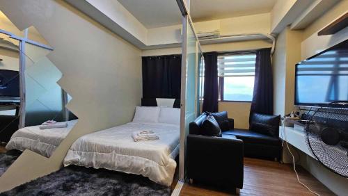 Deluxe Double Room (2 Adults + 1 Child)