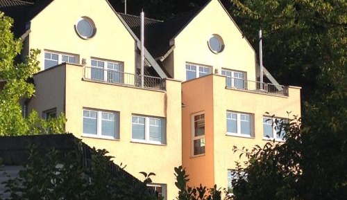 Apartment - Split Level