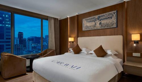 Superior King Room
