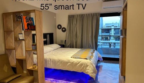 One-Bedroom Villa