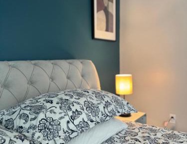 Three-Bedroom Holiday Home 