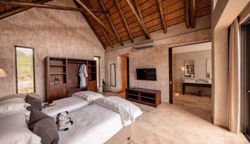 Family Villa