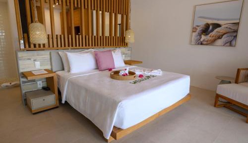 Suite with Private Pool