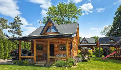One-Bedroom Holiday Home