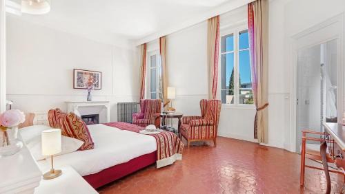 King Room - No Airconditioning