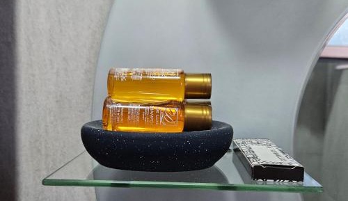 Triple Room with Bathroom