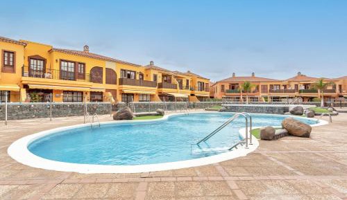 Two-Bedroom Superior Apartment