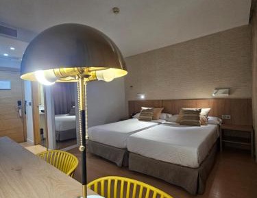 Premium Double Room