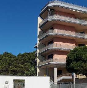 Three-Bedroom Apartment with Ocean View