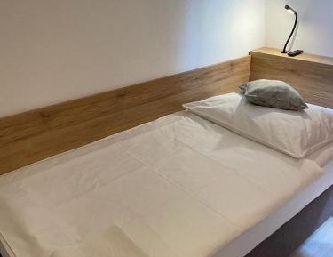 Single Room with Private Bathroom