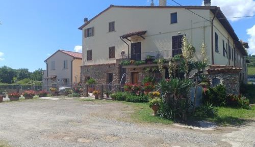 Two-Bedroom Apartment with Garden View