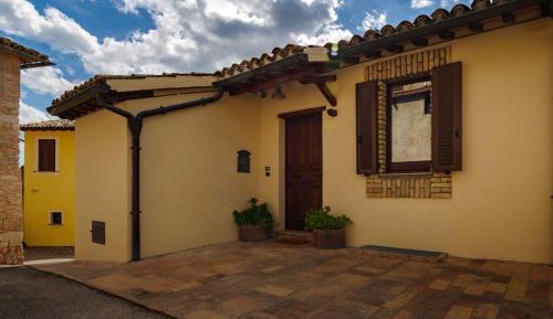 Two-Bedroom Standard Apartment