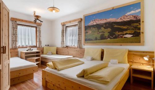 Two-Bedroom Superior Apartment