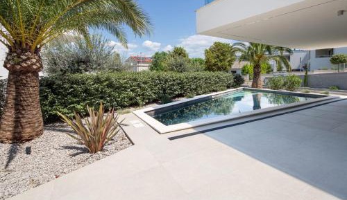 Suite with Private Pool