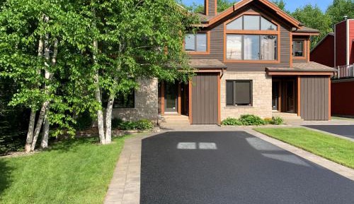 Four-Bedroom Chalet - 5 rue de la Buissonnière