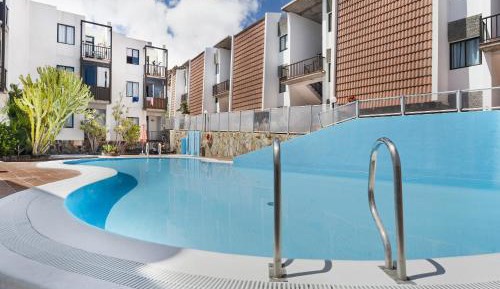 Superior One-Bedroom Apartment